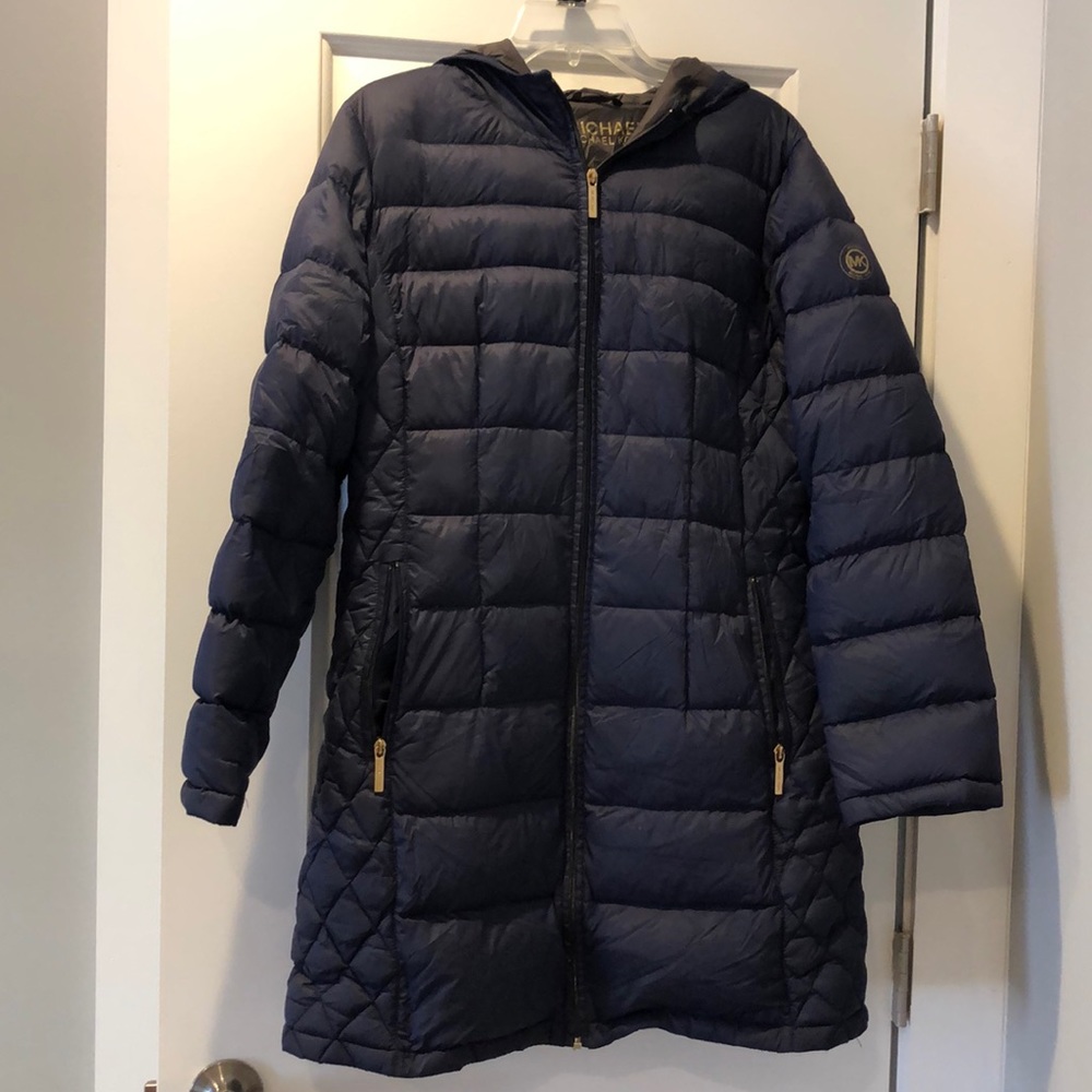 Michael Kors Down Jacket